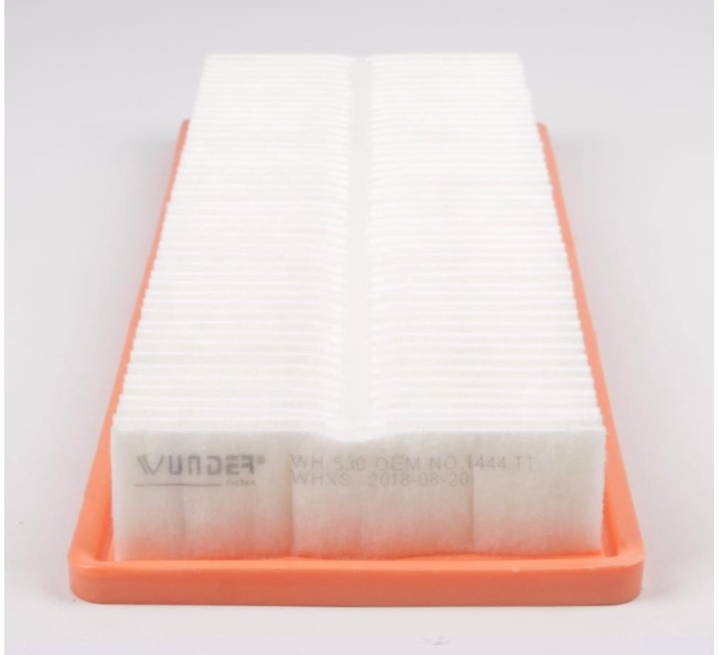 WH530 WUNDER FILTER